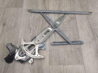 Стеклоподъемник передний левый TOYOTA RAV4 13-19 Б/У Стеклоподъемник передний левый TOYOTA RAV4 13-19