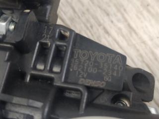 Стеклоподъемник передний левый RAV4 13-19 Внедорожник