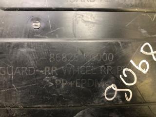 Подкрылок задний правый SOUL SK3 19-