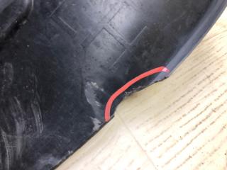 Подкрылок задний правый SOUL SK3 19-