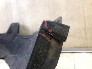 Подкрылок передний правый ELANTRA MD 10-15 2013 1.8 G4NB