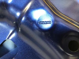 Капот X-TRAIL/ROGUE T33 20-