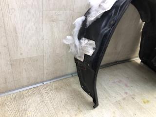 Подкрылок передний левый FORESTER 12-19