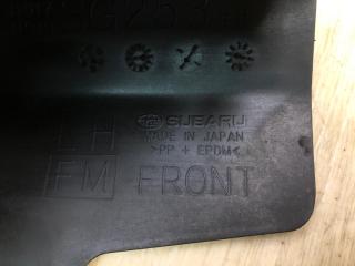 Брызговик передний левый FORESTER 12-19