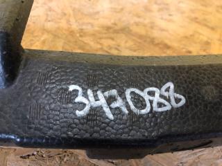 Наполнитель бампера передний LS500 18-