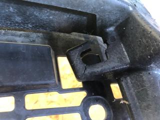 Наполнитель бампера передний LS500 18-