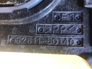 Наполнитель бампера передний LS500 18-