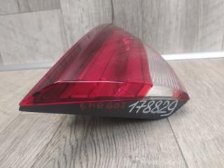 Фонарь внутренний левый CHRYSLER 200 14-16 UF 2.4 ED6