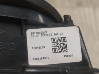 Фонарь внутренний левый 200 14-16 2016 UF 2.4 ED6