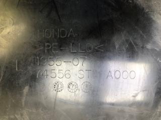 Подкрылок задний левый MDX (YD2) 06-13 2008 3.7