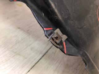 Подкрылок задний левый MDX (YD2) 06-13 2008 3.7