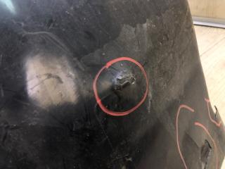 Подкрылок задний левый MDX (YD2) 06-13 2008 3.7