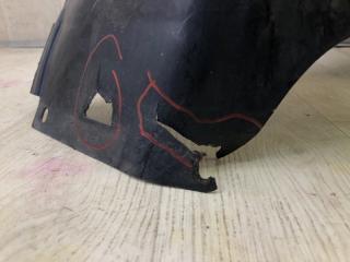 Подкрылок задний левый MDX (YD2) 06-13 2008 3.7