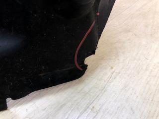 Подкрылок задний левый MDX (YD2) 06-13 2008 3.7