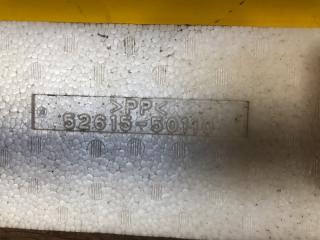 Наполнитель бампера задний LS500 18-