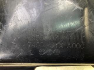 Подкрылок задний правый MDX (YD2) 06-13 2008 3.7