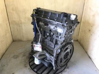 Двигатель бензин MITSUBISHI OUTLANDER XL 05-13 Внедорожник 4B12