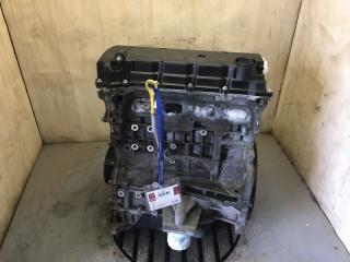 Двигатель бензин OUTLANDER XL 05-13 Внедорожник 4B12