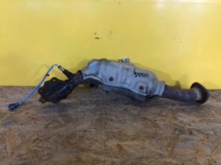 Катализатор левый LEXUS LS500 18-