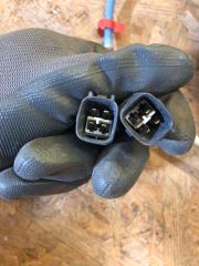 Катализатор левый LS500 18-