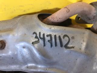 Катализатор правый LS500 18-