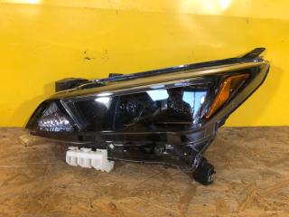 Фара левая NISSAN LEAF 18-