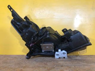 Фара левая LEAF 18-