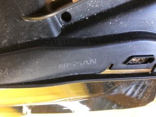 Фара левая LEAF 18-