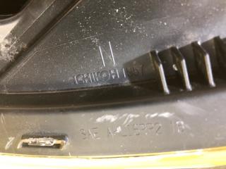 Фара левая LEAF 18-