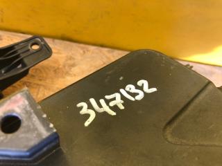 Фара левая LEAF 18-