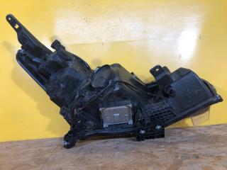 Фара левая LEAF 18-