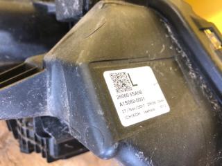 Фара левая LEAF 18-