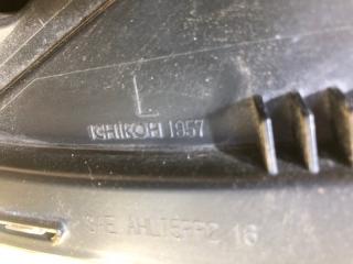 Фара левая LEAF 18-