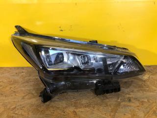 Фара правая NISSAN LEAF 18-