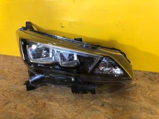 Фара правая LEAF 18-