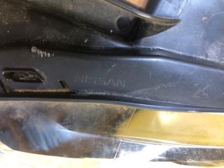 Фара правая LEAF 18-