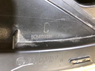 Фара правая LEAF 18-