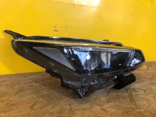 Фара правая NISSAN LEAF 18-