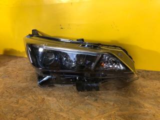 Фара правая LEAF 18-