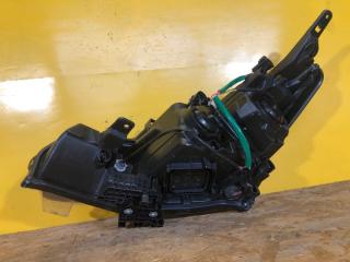 Фара правая LEAF 18-