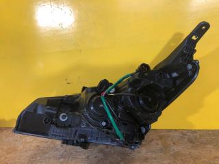 Фара правая LEAF 18-