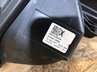 Фара правая LEAF 18-