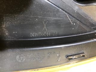 Фара правая LEAF 18-