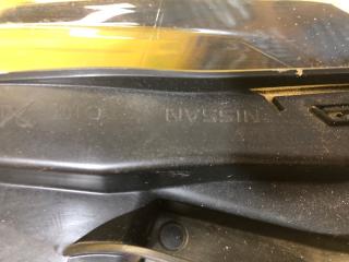 Фара правая LEAF 18-