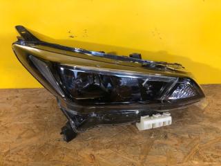 Фара правая NISSAN LEAF 18-