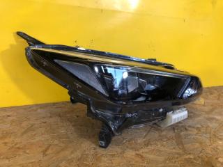 Фара правая NISSAN LEAF 18-