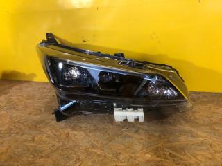 Фара правая LEAF 18-