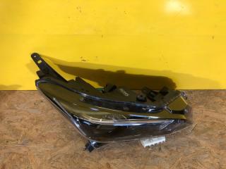 Фара правая LEAF 18-