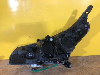 Фара правая LEAF 18-