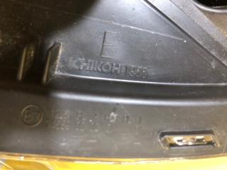 Фара правая LEAF 18-